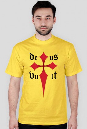 Deus Vult - Crusade
