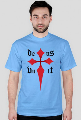 Deus Vult - Crusade