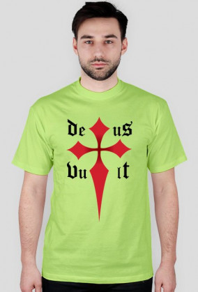 Deus Vult - Crusade