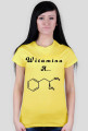 Amfetamina - witamina A