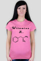 Amfetamina - witamina A