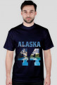 T-SHIRT alaska