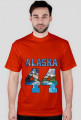 T-SHIRT alaska