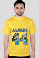 T-SHIRT alaska