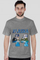 T-SHIRT alaska