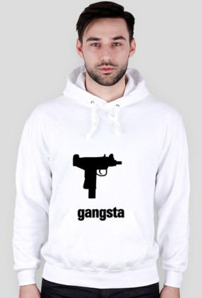 bluza Gangsta