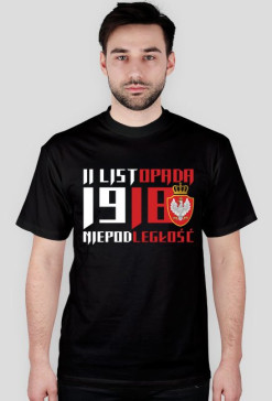 11 Listopada 1918