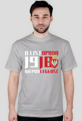 11 Listopada 1918