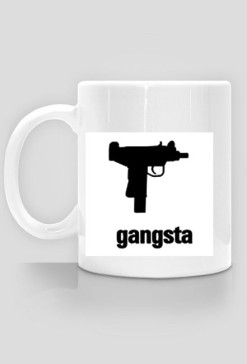 kubek gangsta
