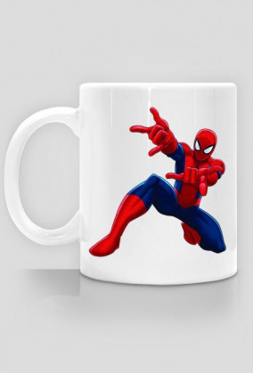 Spider-men