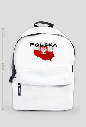 Polska plecak