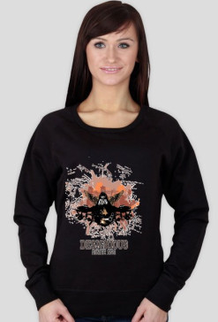 Bluza damska