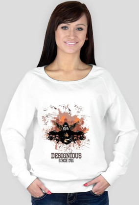 Bluza damska