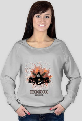 Bluza damska