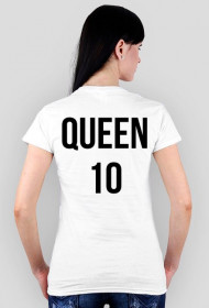 queen 10