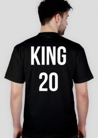 king 20