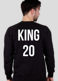 kinga 20 bluza czarna