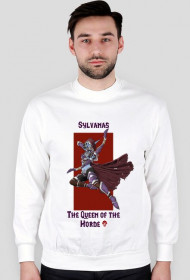 Bluza męska Queen Sylvanas