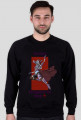 Bluza męska Queen Sylvanas