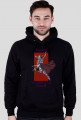 Bluza męska z kapturem Queen Sylvanas
