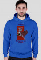 Bluza męska z kapturem Queen Sylvanas