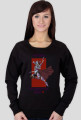 Bluza damska Queen Sylvanas