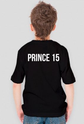 prince 15