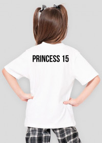 princess 15
