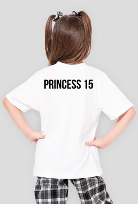 princess 15