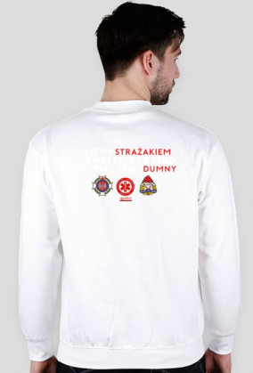 Jestem Strażakiem