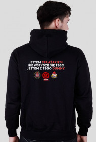 Jestem Strażakiem