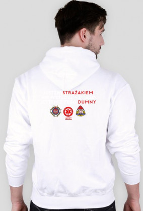 Jestem Strażakiem