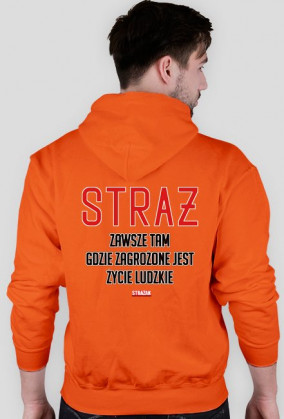 Zawsze tam