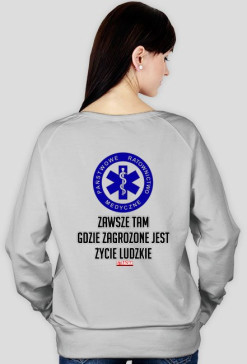Zawsze tam