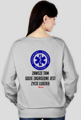 Zawsze tam