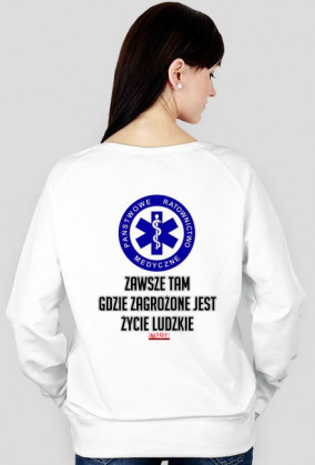 Zawsze tam