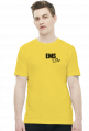 EMS 2016 (t-shirt) ciemna grafika