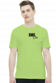 EMS 2016 (t-shirt) ciemna grafika