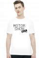 Motor Show Essen 2016 (t-shirt) ciemna grafika
