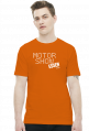 Motor Show Essen 2016 (t-shirt) jasna grafika