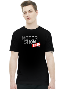 Motor Show Essen 2016 v2 (t-shirt) jasna grafika