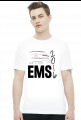GTRS4 EMS 2016 (t-shirt) ciemna grafika