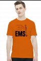 GTRS4 EMS 2016 (t-shirt) ciemna grafika