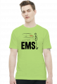 GTRS4 EMS 2016 (t-shirt) ciemna grafika