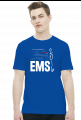 GTRS4 EMS 2016 (t-shirt) jasna grafika