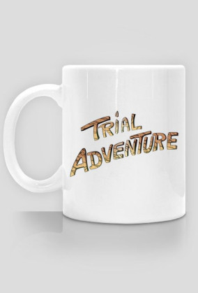 Trial Adventure - Nowy Projekt