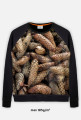 Szyszki - bluza fullprint męska