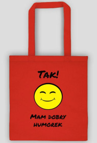 Torba na dobry dzień