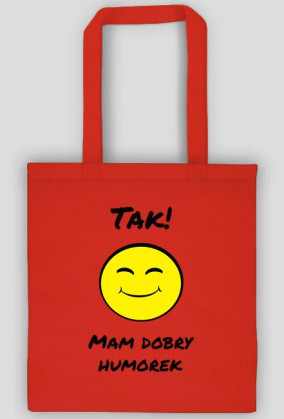 Torba na dobry dzień