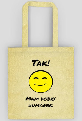 Torba na dobry dzień